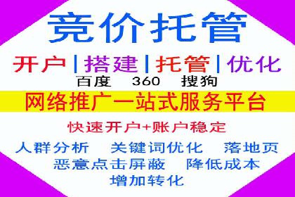 SEM关键词优化案例分析